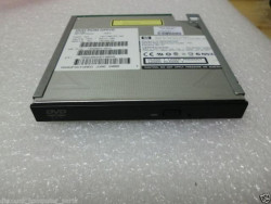Привод HP 168003-9D3 Slim Line DVD-ROM Drive Option Kit for DL140G2, 145G1/G2-168003-9D3(NEW)
