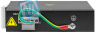 Неуправляемый индустриальный медиаконвертер 2 x 1000-Base-T / 1000Base-FX, SFP, POE