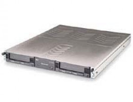Ленточная система хранения Quantum BHECA-EY Tape drive Int. - DLT (DLT-VS80) 40Gb/ 80Gb- SCSI - LVD (pack of 2 )-BHECA-EY(NEW)