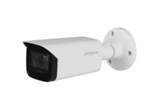 IP камера Dahua DH-IPC-HFW2231TP-ZS уличная 2Мп, мотор.объектив 2.7-13.5мм, WDR, MicroSD, ИК до 60м, DC12B/PoE, IP67, IK10