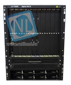 Коммутатор Brocade BigIron RX-16