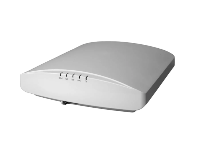 Точка доступа Ruckus R850, dual band, 802.11ax, MU-MIMO 8x8:8 + 4x4:4, OMNI, 2dBi,1x1GBE, 1x5GBE, indoor