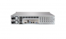 Платформа Supermicro 2U SYS-6029P-TR, Два процессора Intel Xeon Scalable, DDR4, 8x3,5" HDD SATA, 2x1000Base-T