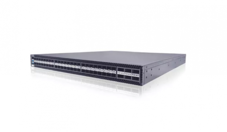 Коммутатор Asterfusion CX306P-48S