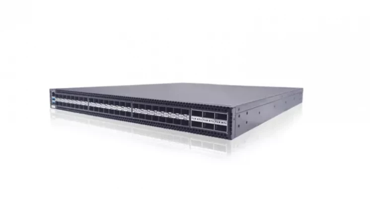 Коммутатор Asterfusion CX306P-48S