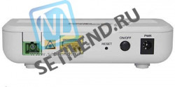 ONU Orion с портами 1xGPON, 1х10/100/1000Base-T