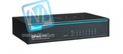 UPort 1610-8-портовый преобразователь USB в RS-232/ 921.6Kbps, 15KV ESD Protection MOXA