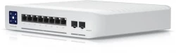 Коммутатор Ubiquiti UniFi Switch Enterprise 8 PoE
