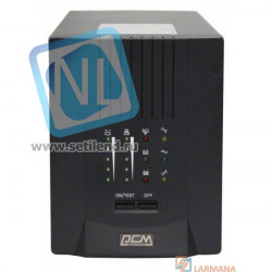 ИБП Powercom Smart King Pro SKP-3000A