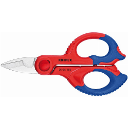 Ножницы электрика Knipex KN-9505155SB