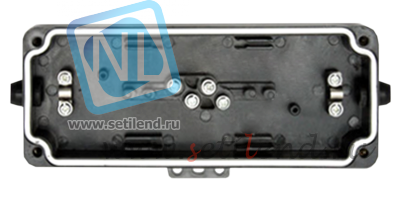 Муфта оптическая серии SNR-FOSC-04