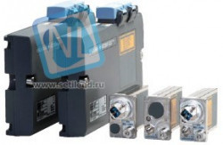 Рефлектометр оптический Yokogawa AQ7280 + AQ7282A (SM, 1310/1550 нм, 38/36 дБ, PC, SLS, FC-адаптер)