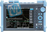 Рефлектометр оптический Yokogawa AQ7280 + AQ7282A (SM, 1310/1550 нм, 38/36 дБ, PC, SLS, FC-адаптер)