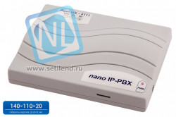 Nano-IP-АТС АГАТ UX-5111