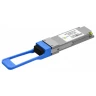 Модуль, QSFP56 200GBASE, разъем LC дальность до 2км