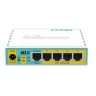 Маршрутизатор Mikrotik RB750UPr2