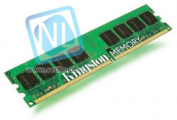 Память 8GB Kingston 1600MHz DDR3L ECC Reg CL11 DIMM 2Rx8 1.35V