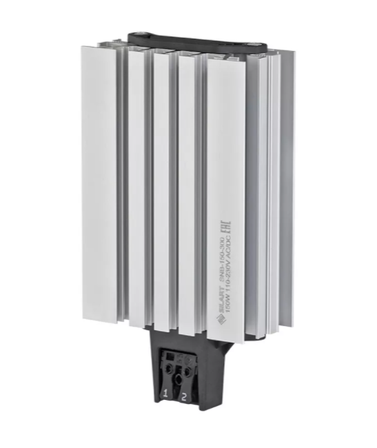 Нагреватель конвекционный SILART, 150 Вт 110-230 V AC/DC SNB-150-300