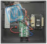 Источник бесперебойного питания Line-Interactive, 2000 VA, Rackmount LCD (чистый синус на выходе)