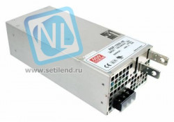 RSP-1500-12 Мощный блок питания в защитном кожухе 12В, 125А, 1500Вт Mean Well