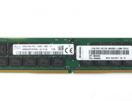 Модуль памяти IBM 48W0833 32G 2400MHZ PC4-19200 ECC REG DDR4-48W0833(NEW)