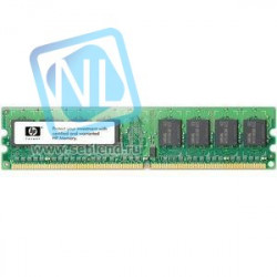 Модуль памяти HP EM160AA DIMM 1Gb PC2-5300F DDR2-667ECC REG FBD for Workstations-EM160AA(NEW)
