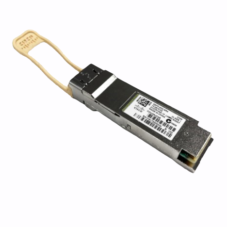 Модуль оптический Cisco QSFP-40G-SR4