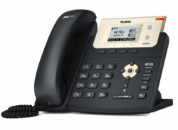 IP-телефон Yealink SIP-T21P E2