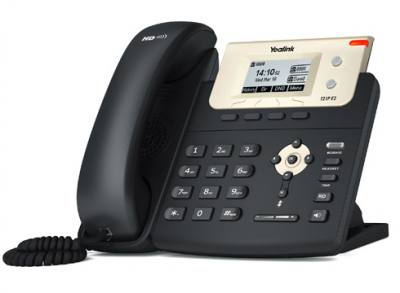 IP-телефон Yealink SIP-T21P E2