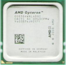 Процессор HP 495643-005 2.7-GHz 6MB, Opteron 2384 Proliant/Blade Systems-495643-005(NEW)