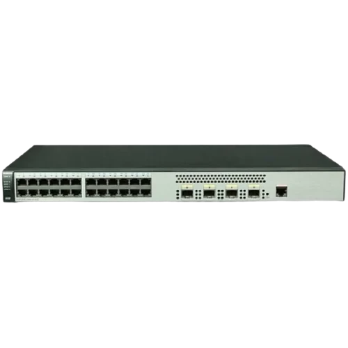 Коммутатор Huawei S5720S-28X-PWR-LI-AC