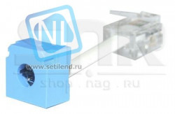 Датчик температуры и влажности SNR-TH-02