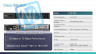Маршрутизатор Cisco ISR4221