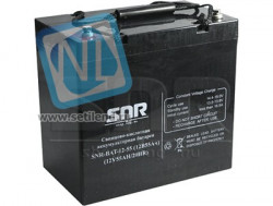 Аккумуляторная батарея SNR-BAT-12-55 для ИБП