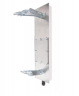 Антенна секторная ITElite Pro 2.4-2.5ГГц, 2x2 MIMO, 15dBi, 90°