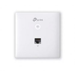 Настенная точка доступа Wi‑Fi с MU-MIMО EAP230-Wall AC1200