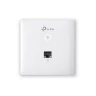 Настенная точка доступа Wi‑Fi с MU-MIMО EAP230-Wall AC1200