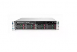 Сервер HP Proliant DL380p Gen8, 8LFF, P420i/1GB FBWC