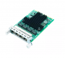 Сетевая карта LR-Link 4 порта 1GBase-T OCP 3.0 LRES3023PT-OCP