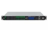 Оптический усилитель VERMAX для сетей КТВ, 2 входа, 16*16dBm выход, 1U