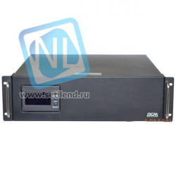 ИБП Powercom Smart King SMK-1500A-RM-LCD