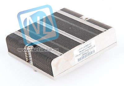 Система охлаждения HP 512574-001 heatsink DL320 G6-512574-001(NEW)