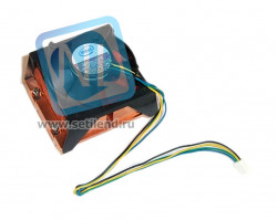 Система охлаждения Intel D34088-001 Active Copper CPU S604 Cooler-D34088-001(NEW)