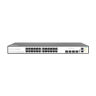 Управляемый коммутатор уровня 3 SNR-S2995G-24TX-RPS