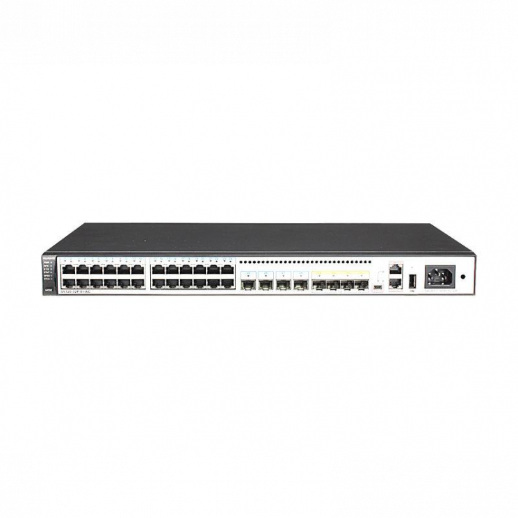 Коммутатор Huawei S5720-32P-EI-AC