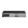 Коммутатор Huawei S1720-28GWR-4X-E