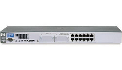 Коммутатор HP J4812A ProCurve Switch 2512-J4812A(NEW)
