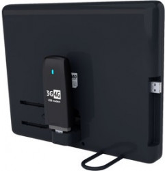 CONNECT 3.0, Усилитель Интернет-сигнала GSM/3G/4G