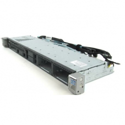 Корзина 8SFF для сервера DL360p Gen8