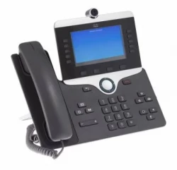 IP-телефон Cisco CP-8845